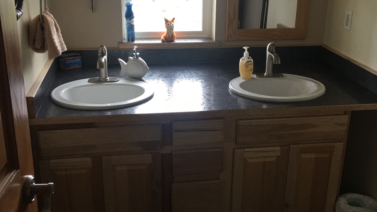 Photo of Bathroom in Babb