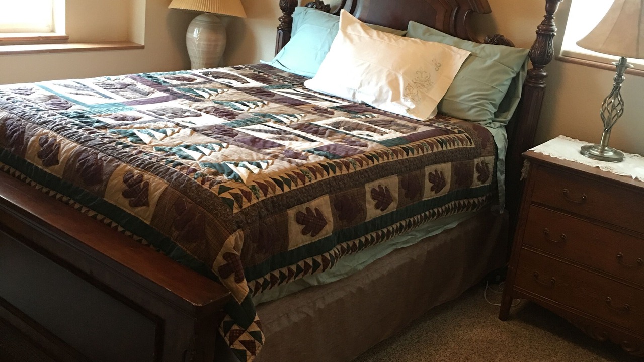 Photo of Bedroom in Babb