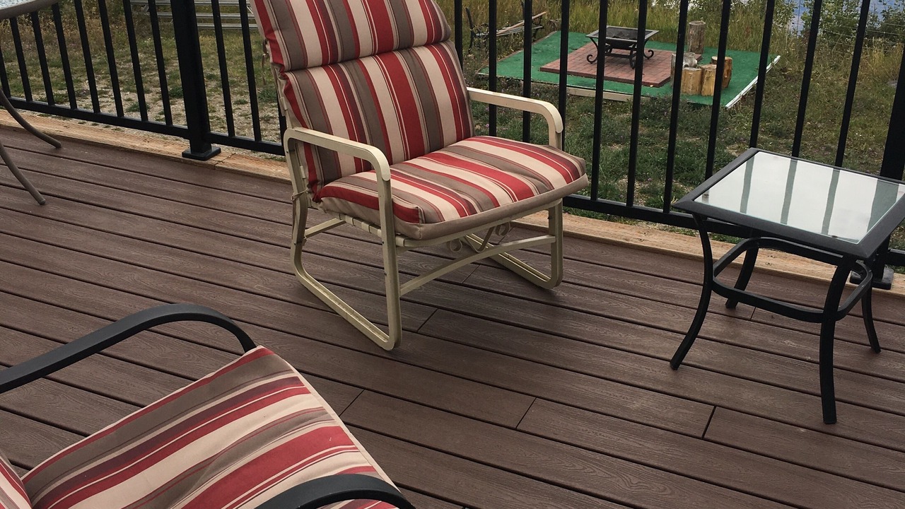 Photo of Outdoor in Babb