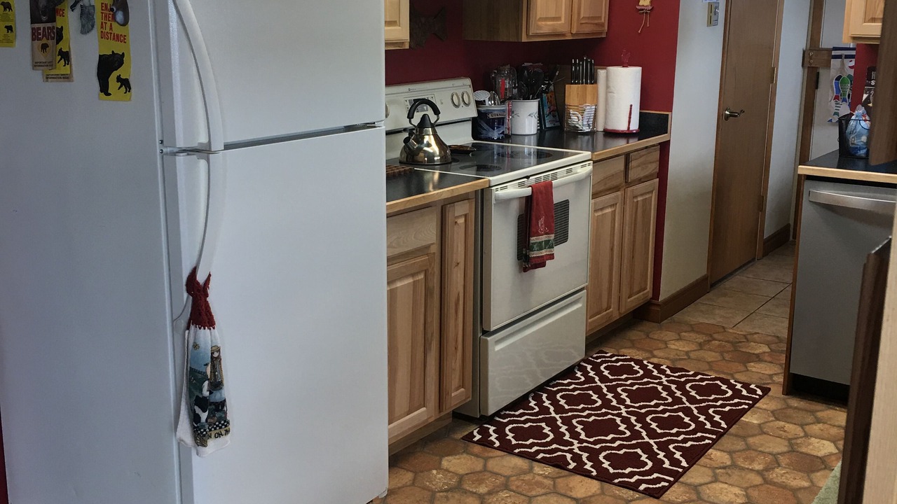Photo of Kitchen in Babb