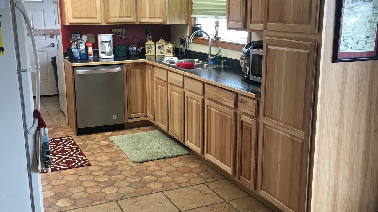 Photo of Kitchen in Babb