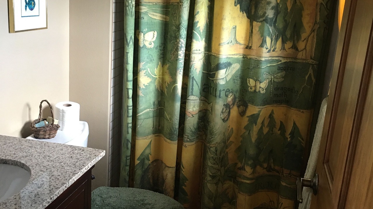 Photo of Bathroom in Babb