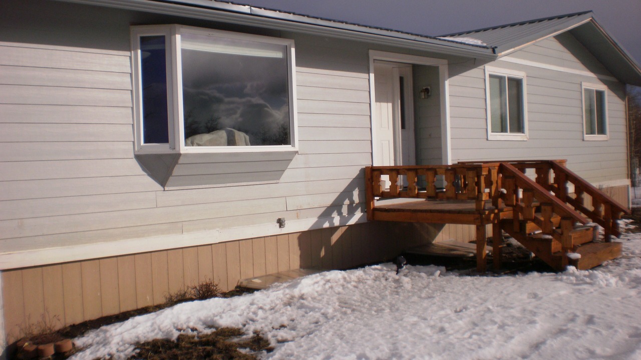 Photo of Outdoor in Babb
