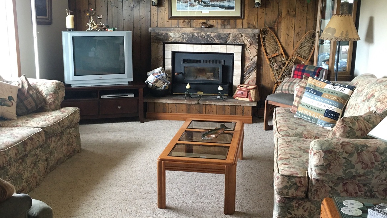 Photo of Livingroom in Babb