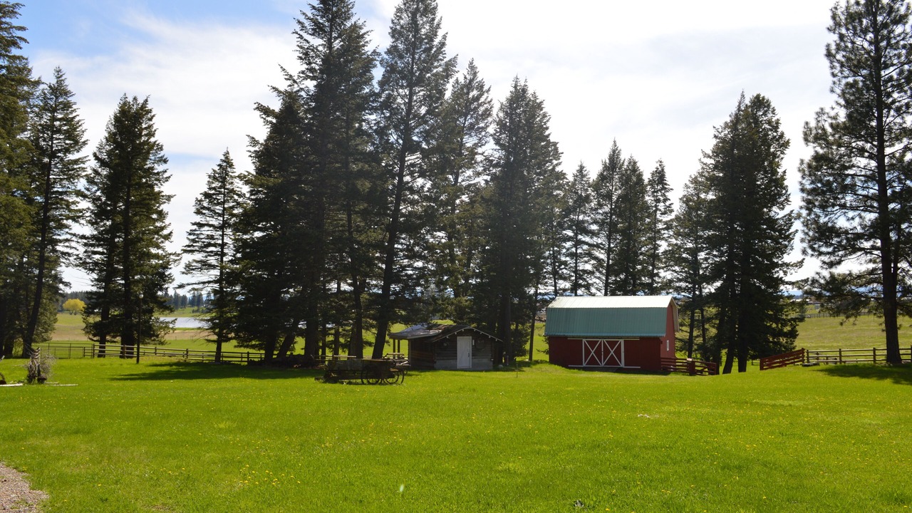 Photo of Others in Columbia Falls