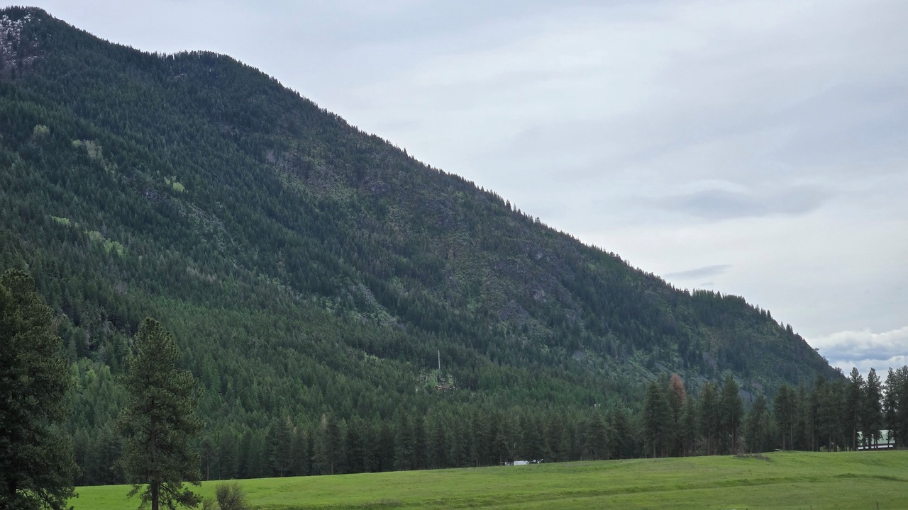 Photo of Outdoor in Columbia Falls