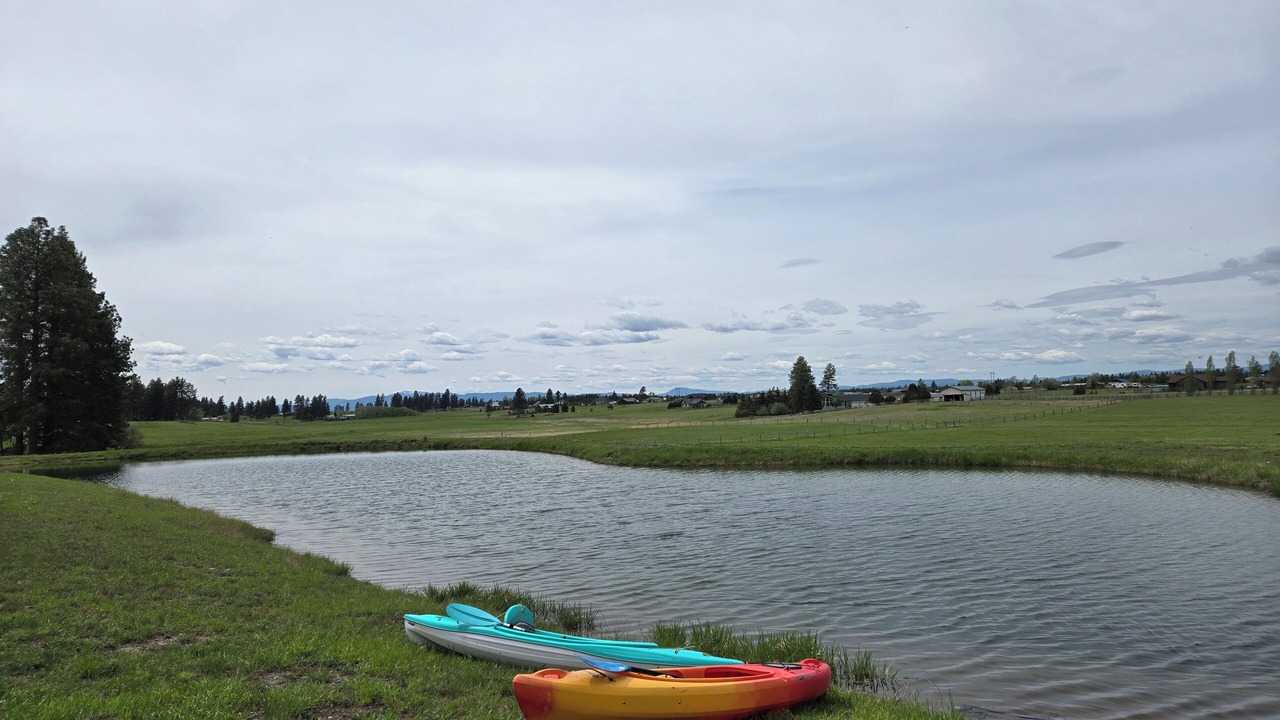 Photo of Others in Columbia Falls