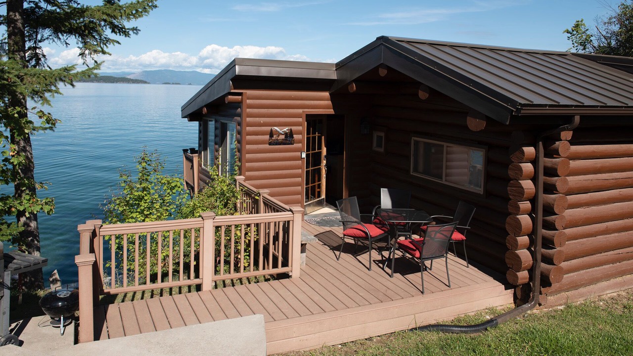 Photo of Outdoor in Finley Point