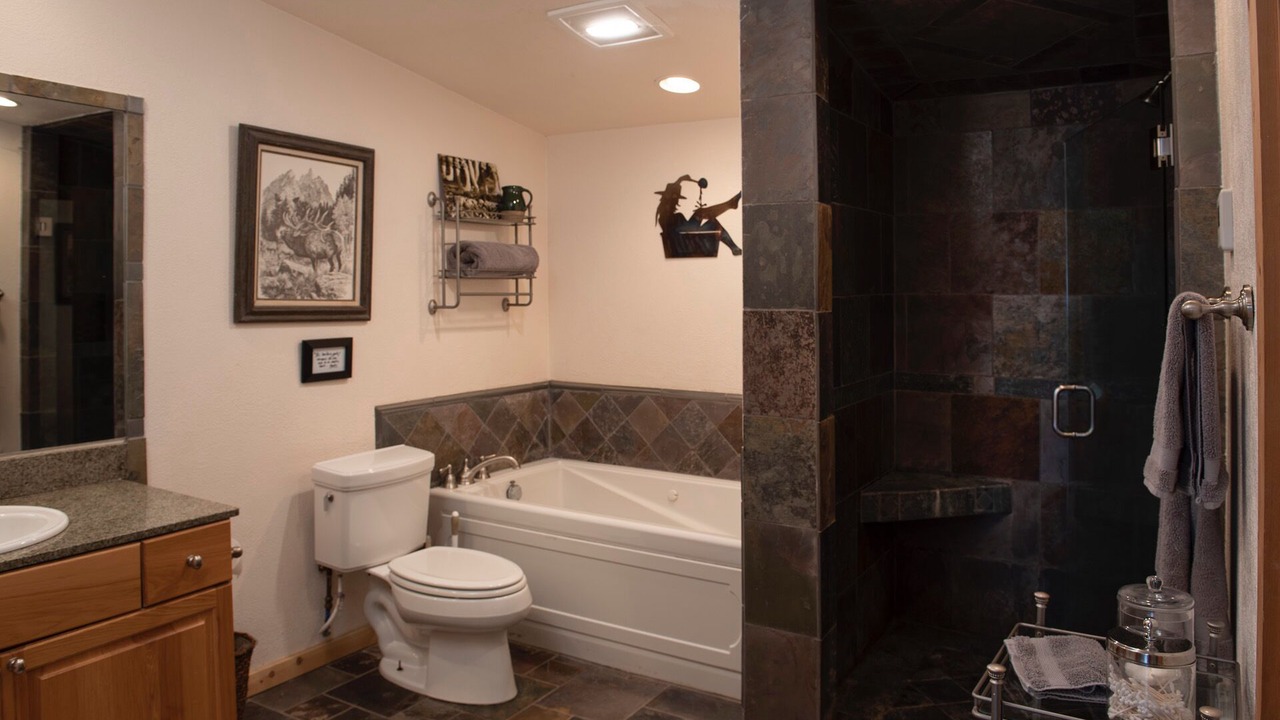 Photo of Bathroom in Finley Point