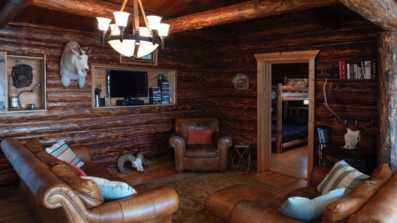 Photo of Livingroom in Finley Point