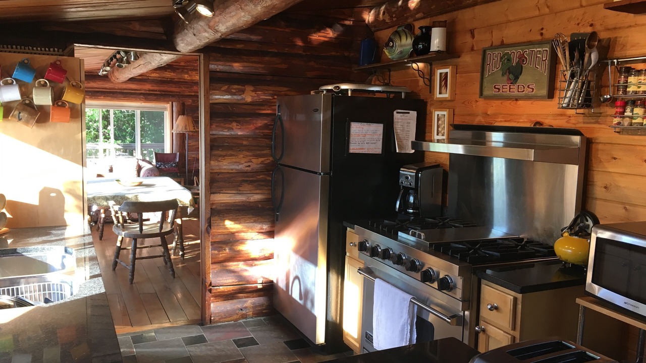 Photo of Kitchen in Finley Point