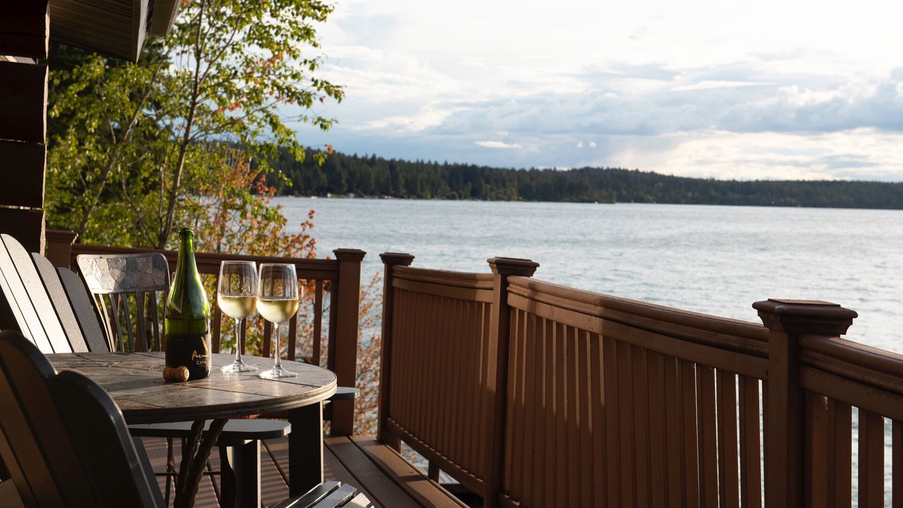 Photo of Outdoor in Finley Point