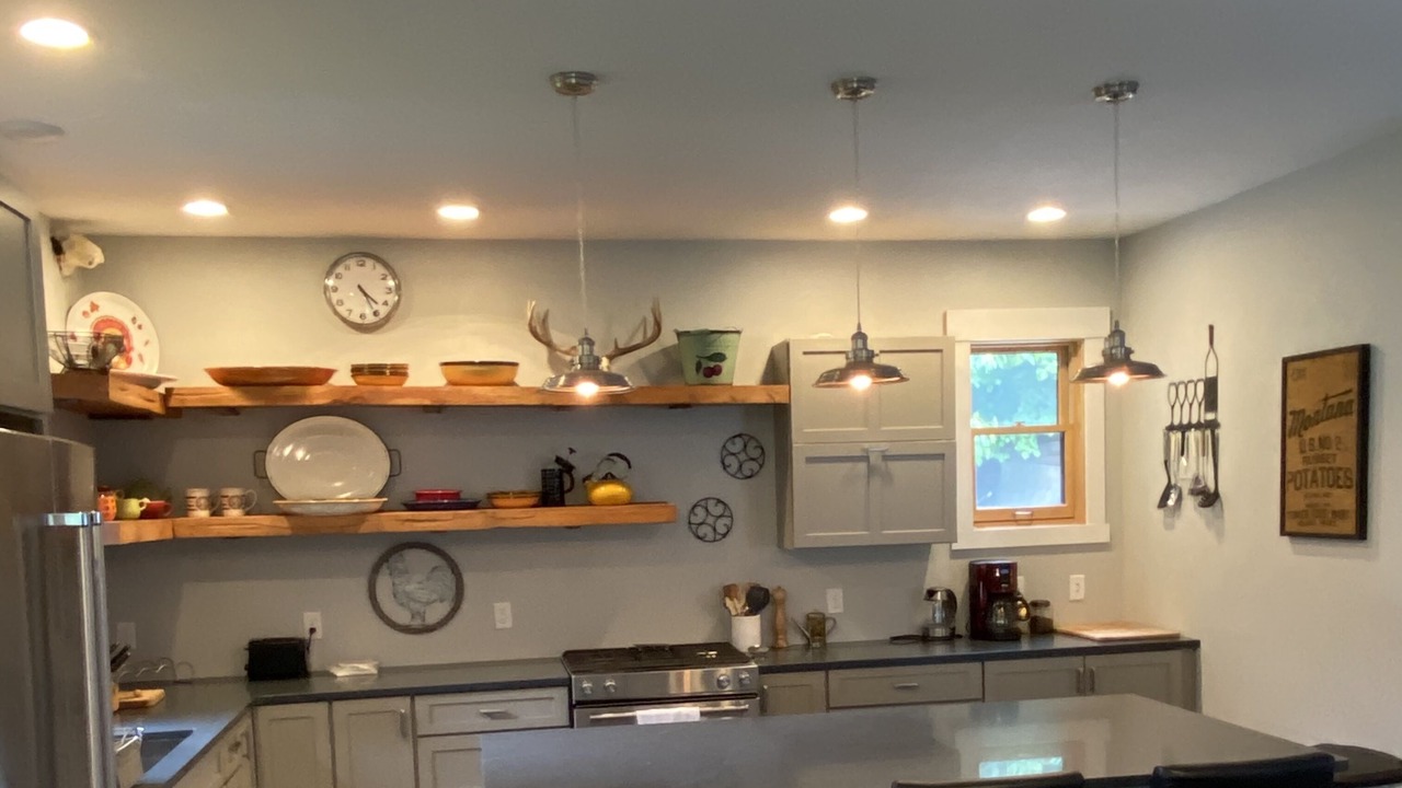 Photo of Kitchen in Finley Point