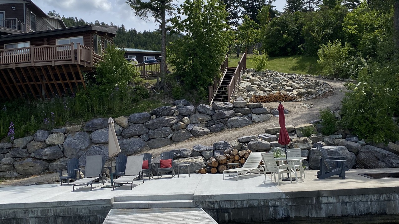 Photo of Outdoor in Finley Point
