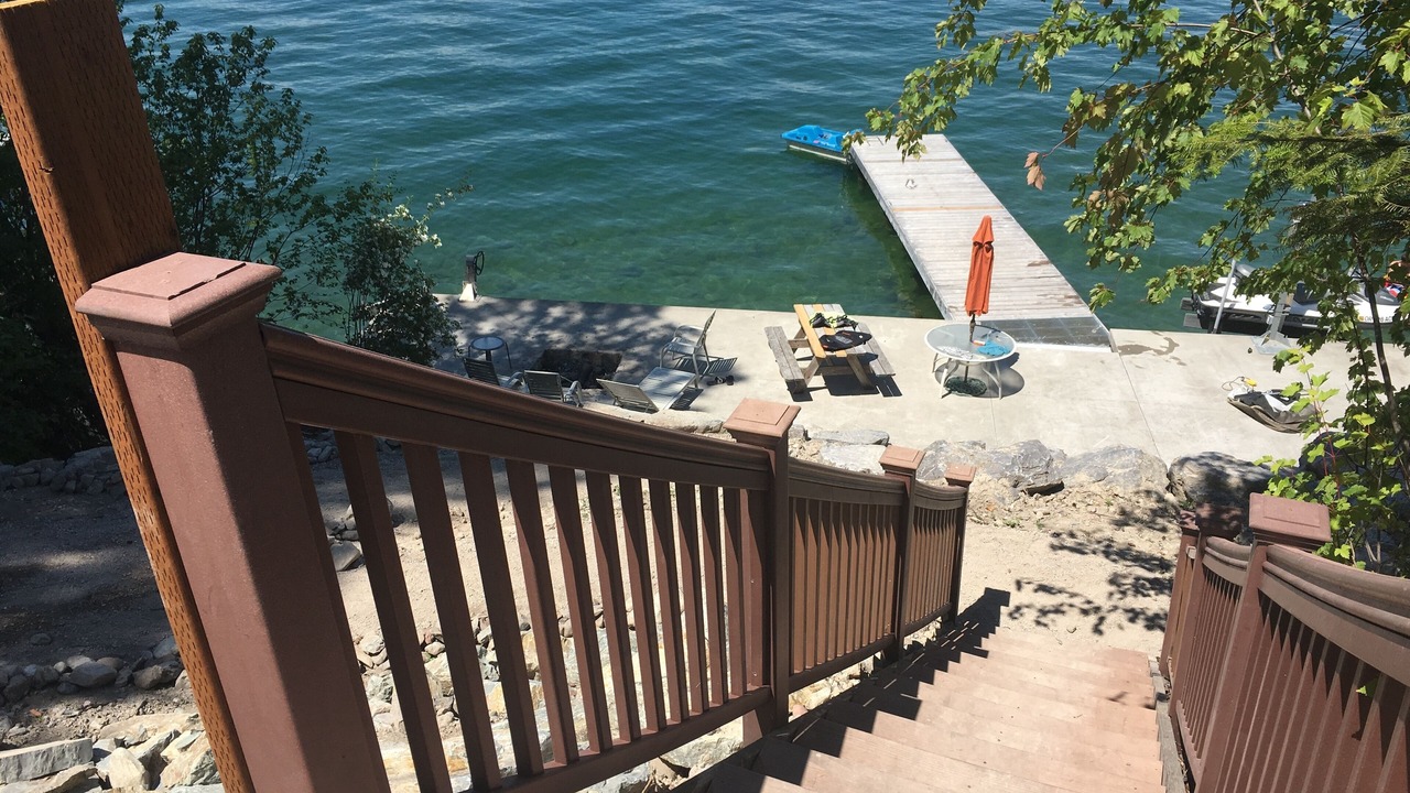 Photo of Outdoor in Finley Point