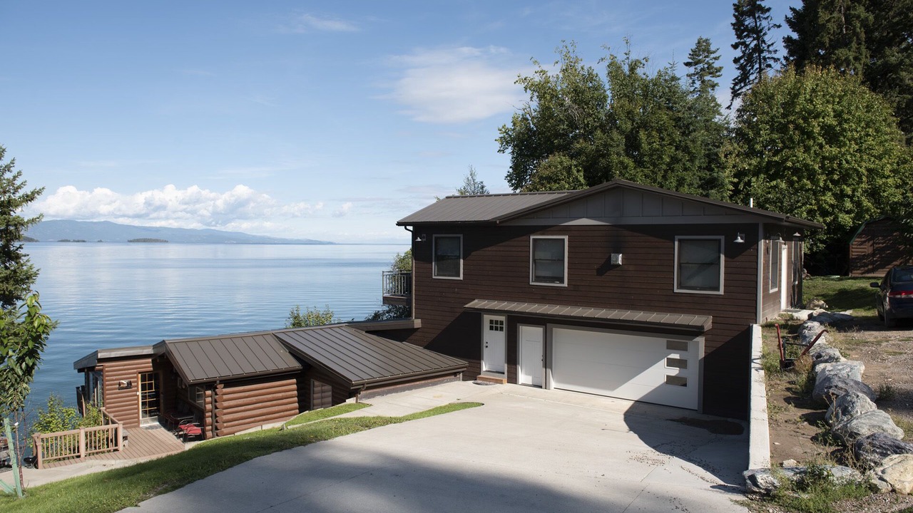 Photo of Outdoor in Finley Point