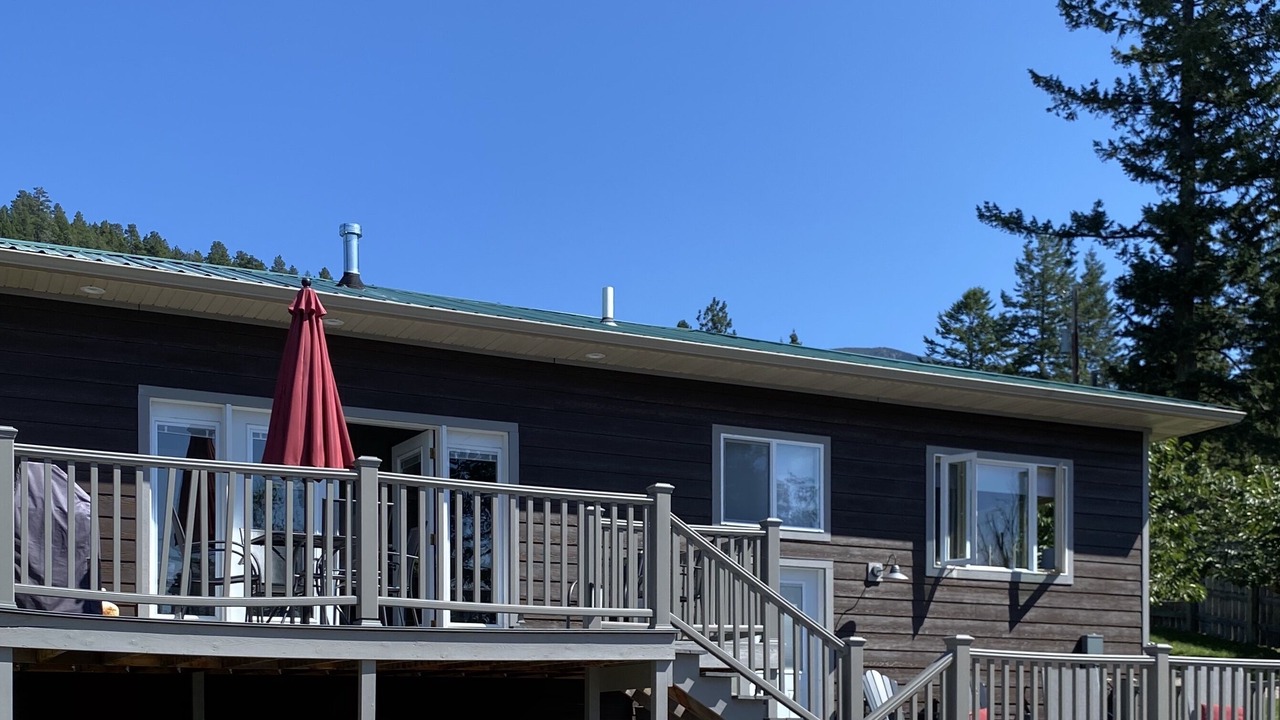 Photo of Outdoor in Finley Point
