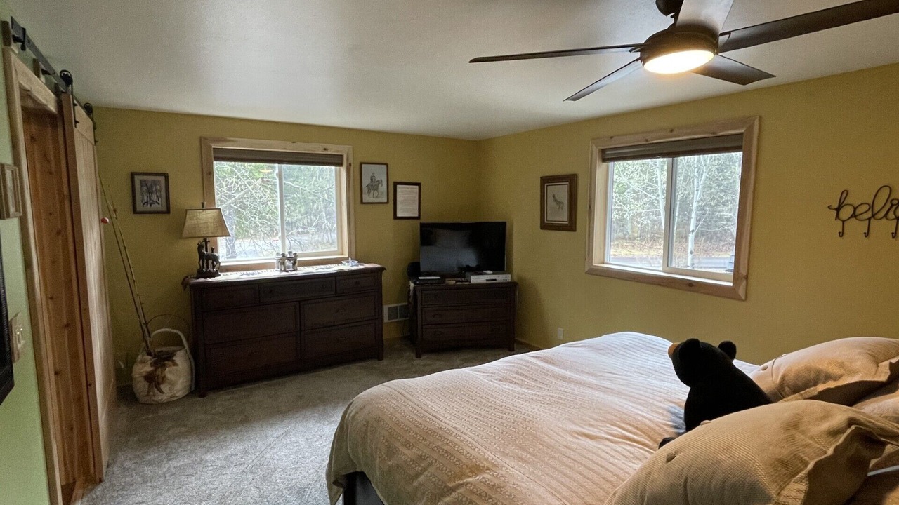 Photo of Bathroom in West Glacier