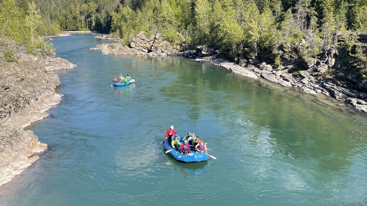 Photo of Others in West Glacier