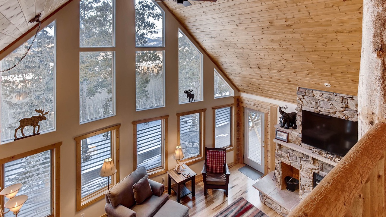Photo of Bedroom in Alma