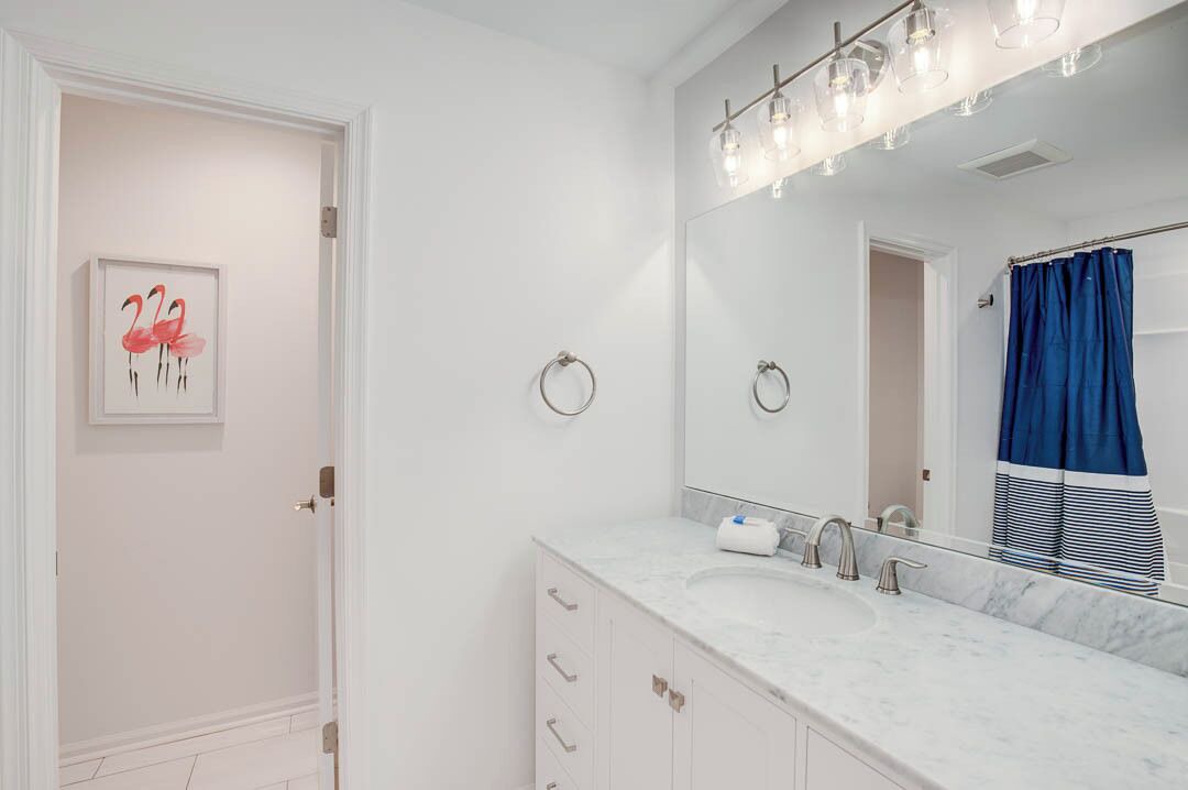 Photo of Bathroom in Sandbridge