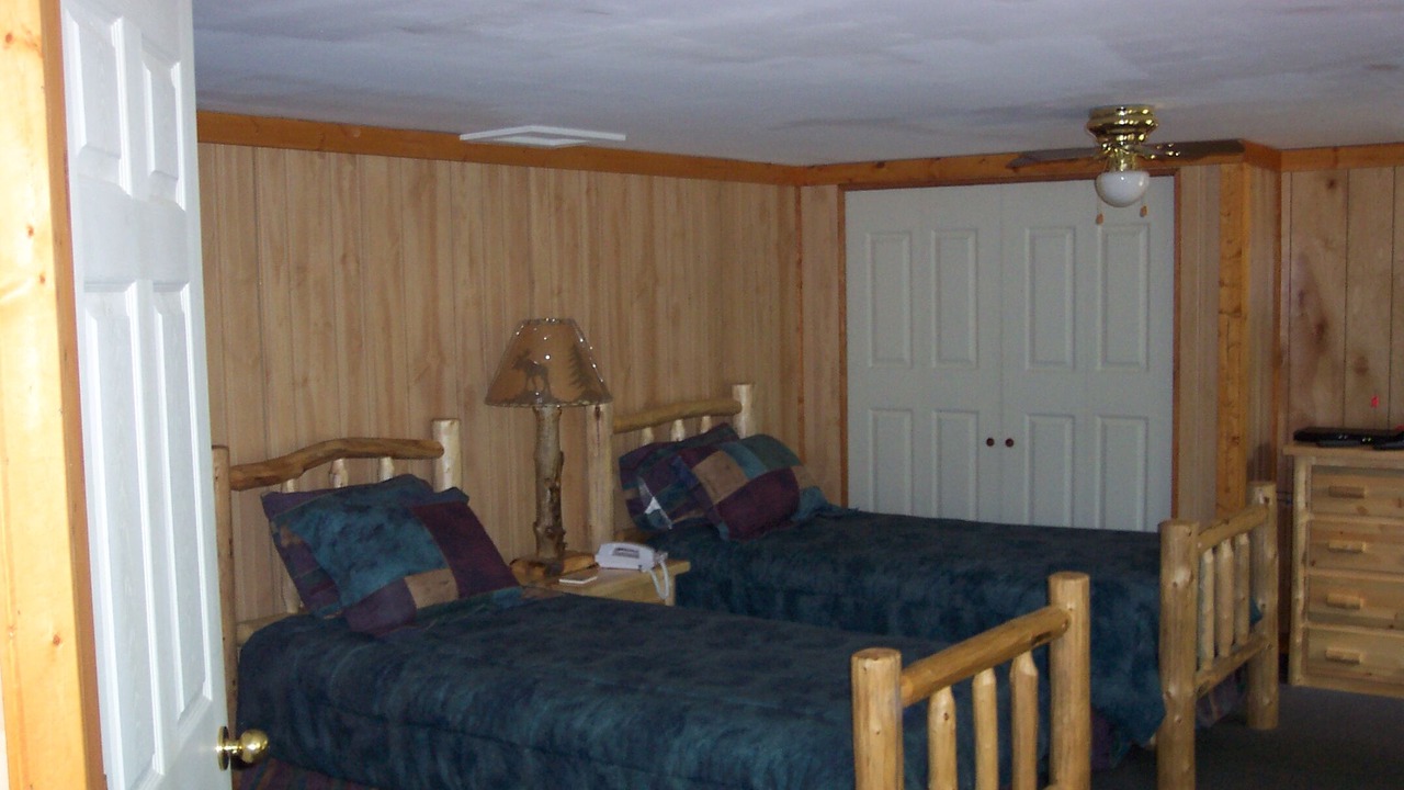 Photo of Bedroom in Sula