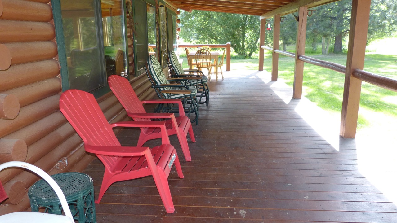Photo of Outdoor in Sula