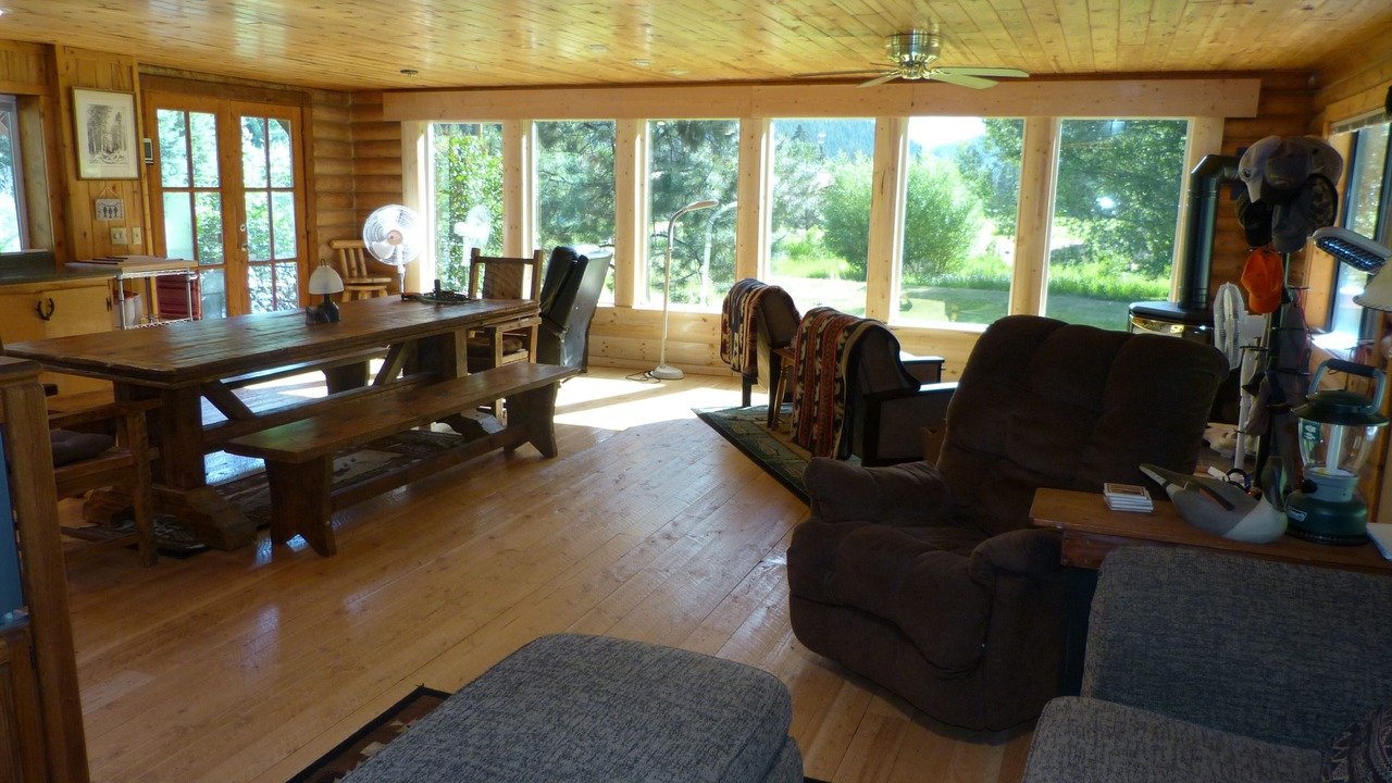 Photo of Bedroom in Sula