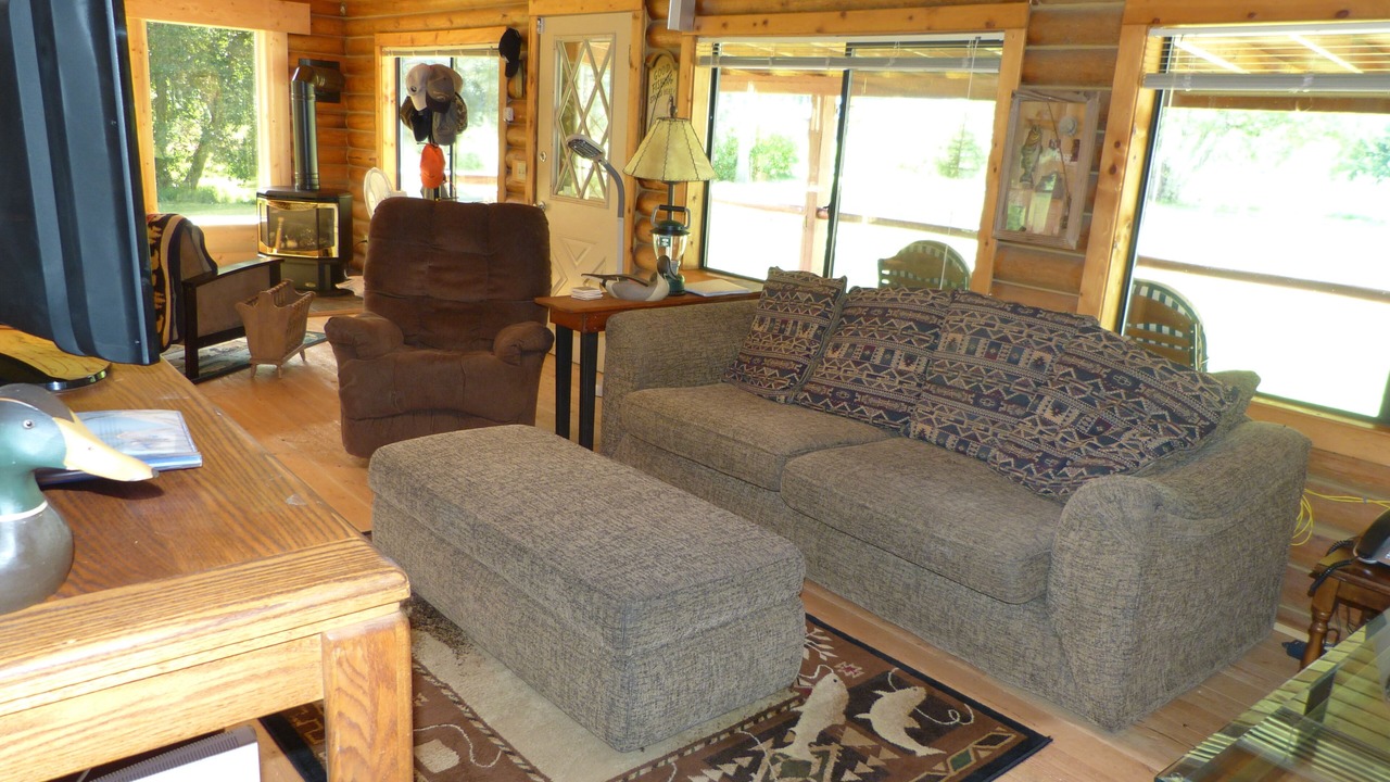 Photo of Bedroom in Sula