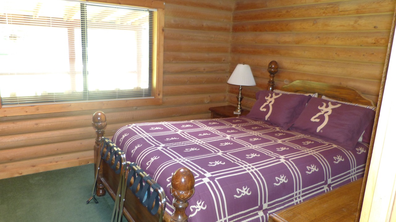 Photo of Bedroom in Sula