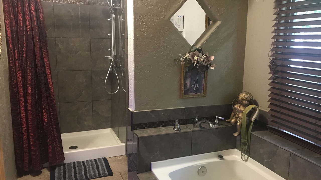 Photo of Bathroom in Missoula