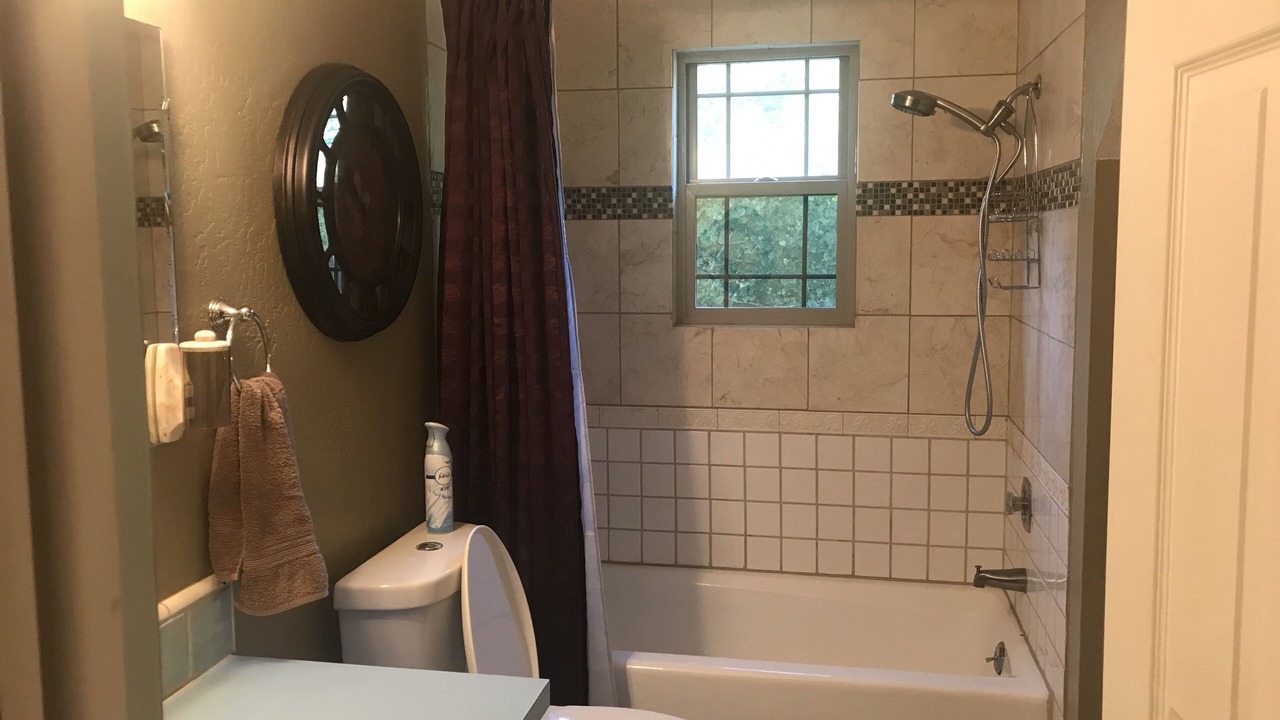 Photo of Bathroom in Missoula