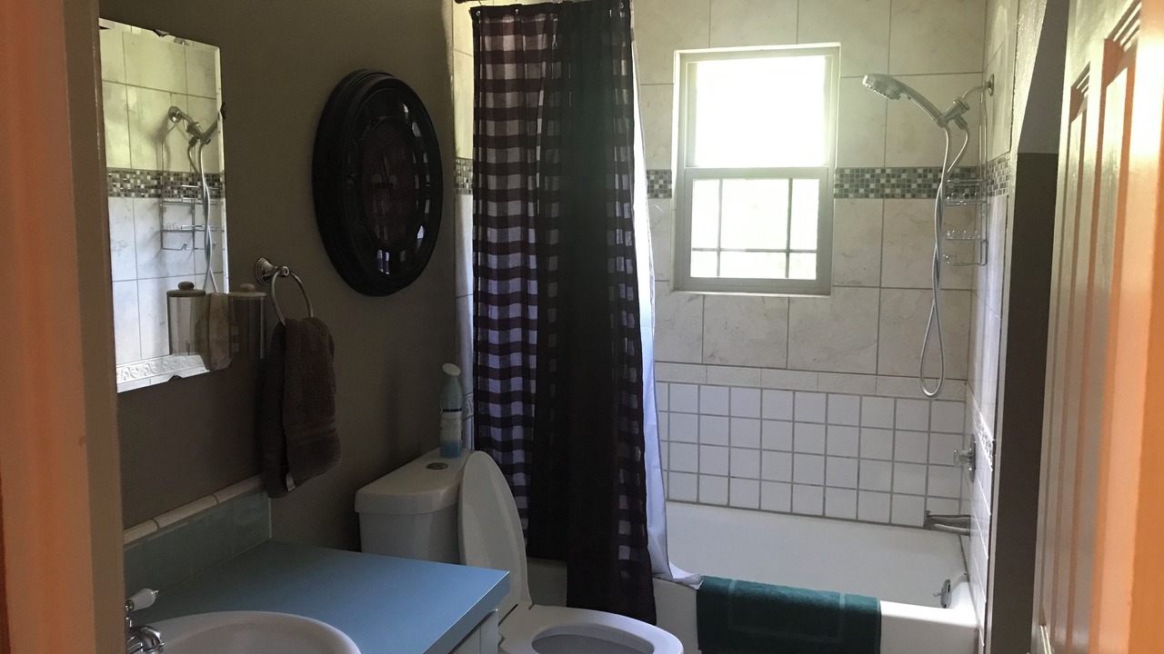 Photo of Bathroom in Missoula