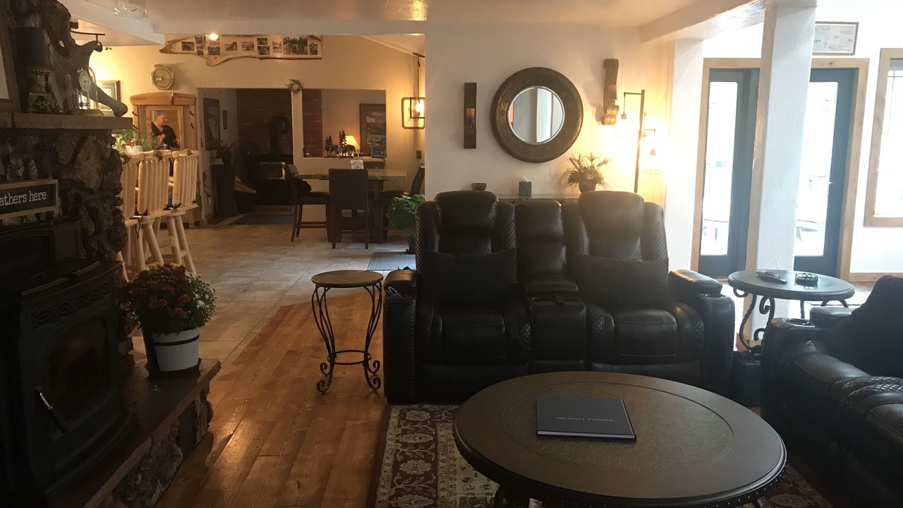 Photo of Livingroom in Missoula