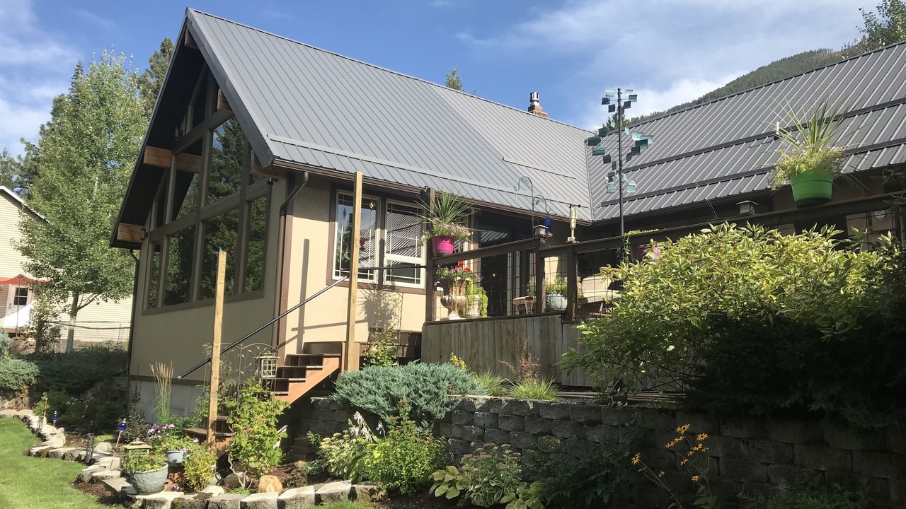 Photo of Outdoor in Missoula