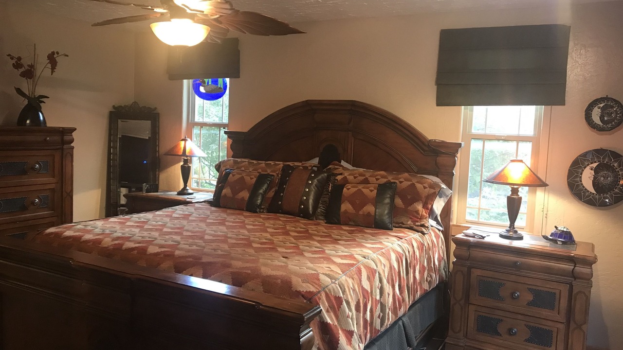 Photo of Bedroom in Missoula