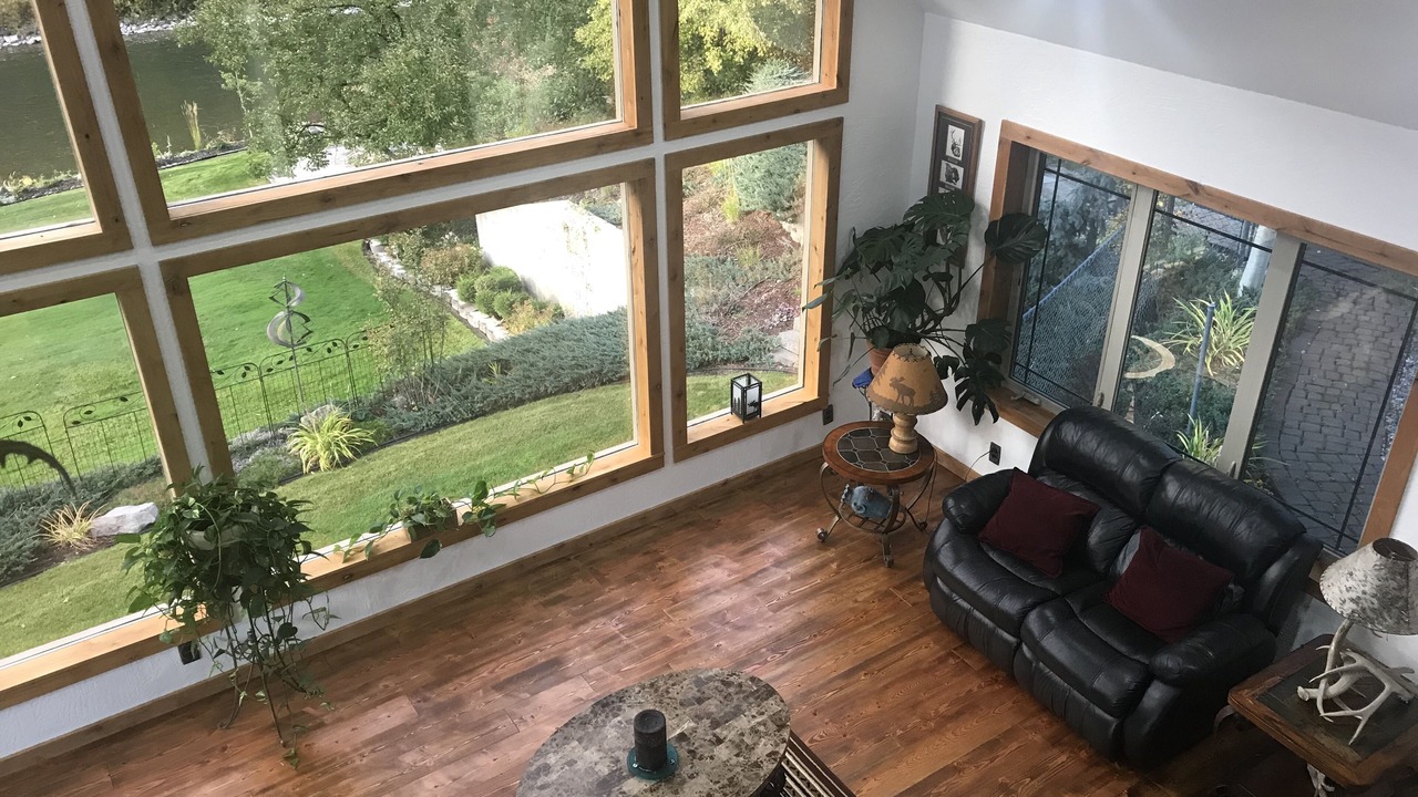 Photo of Livingroom in Missoula