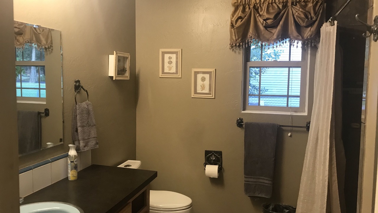 Photo of Bathroom in Missoula