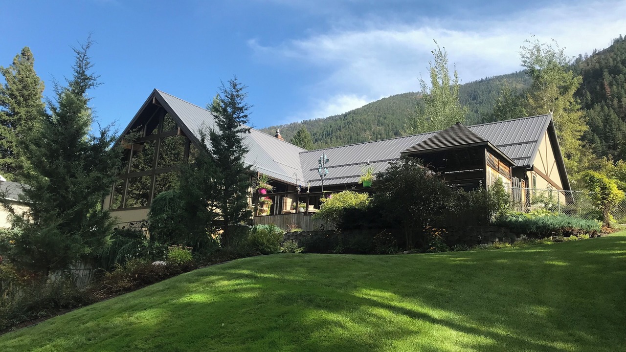 Photo of Outdoor in Missoula