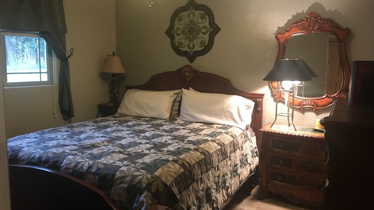 Photo of Bedroom in Missoula
