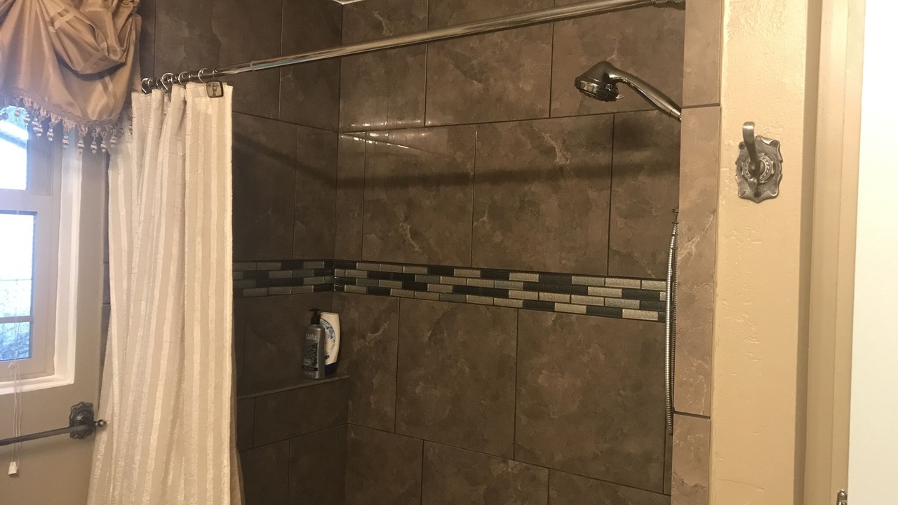 Photo of Bathroom in Missoula