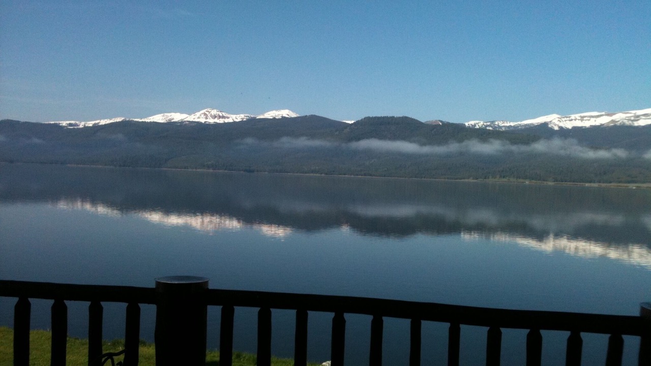Photo of Others in West Yellowstone