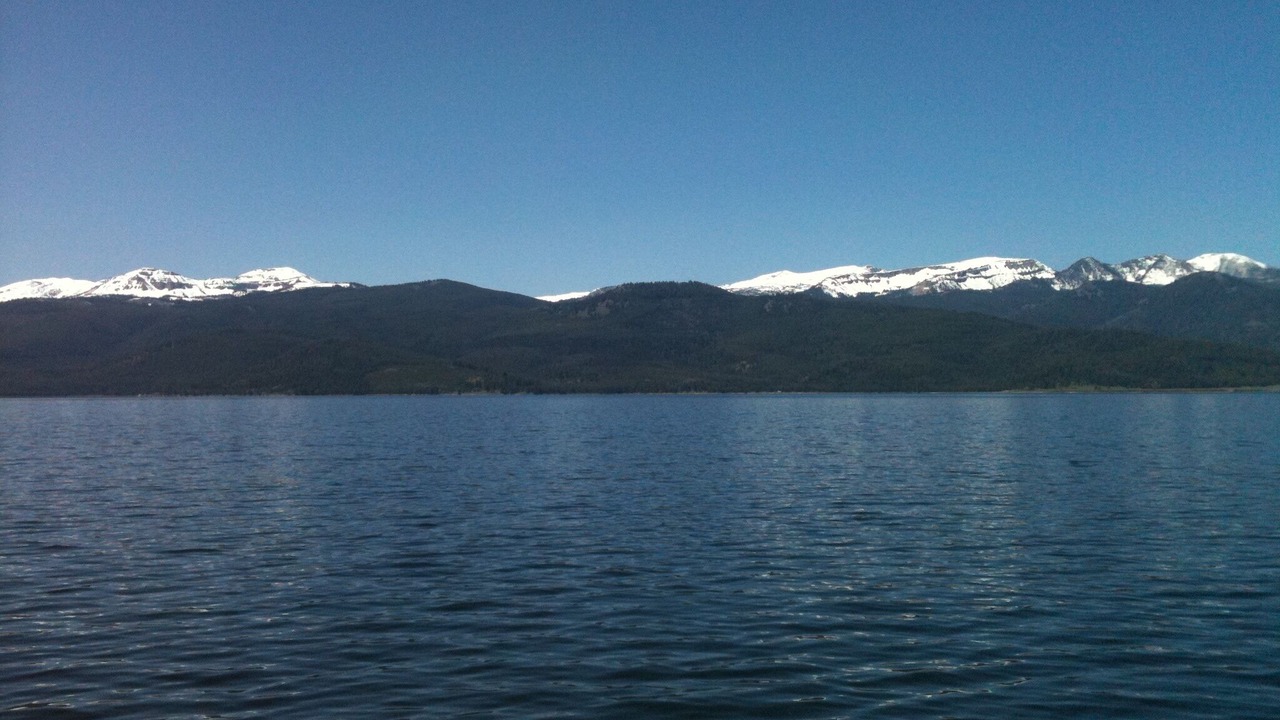 Photo of Others in West Yellowstone
