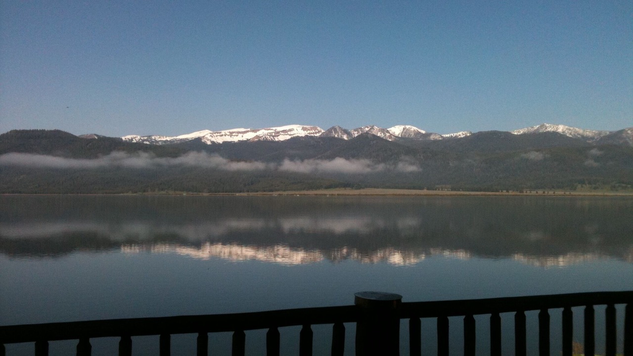 Photo of Others in West Yellowstone