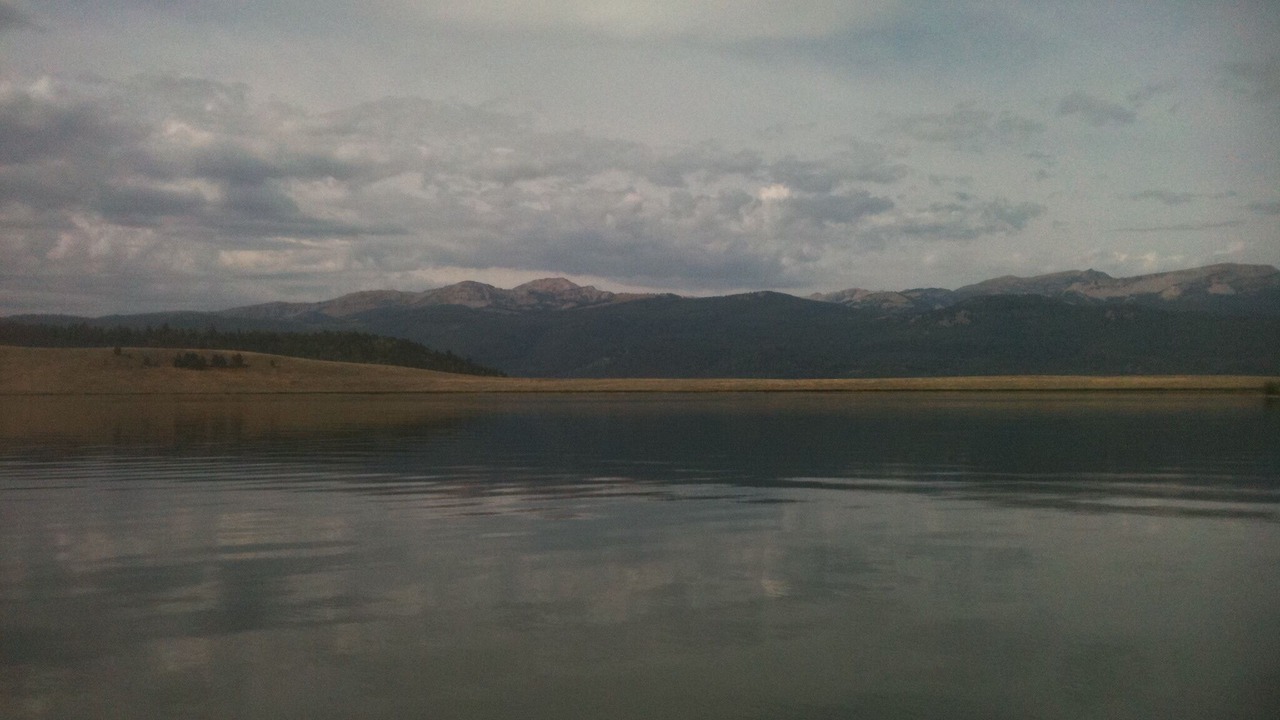 Photo of Others in West Yellowstone