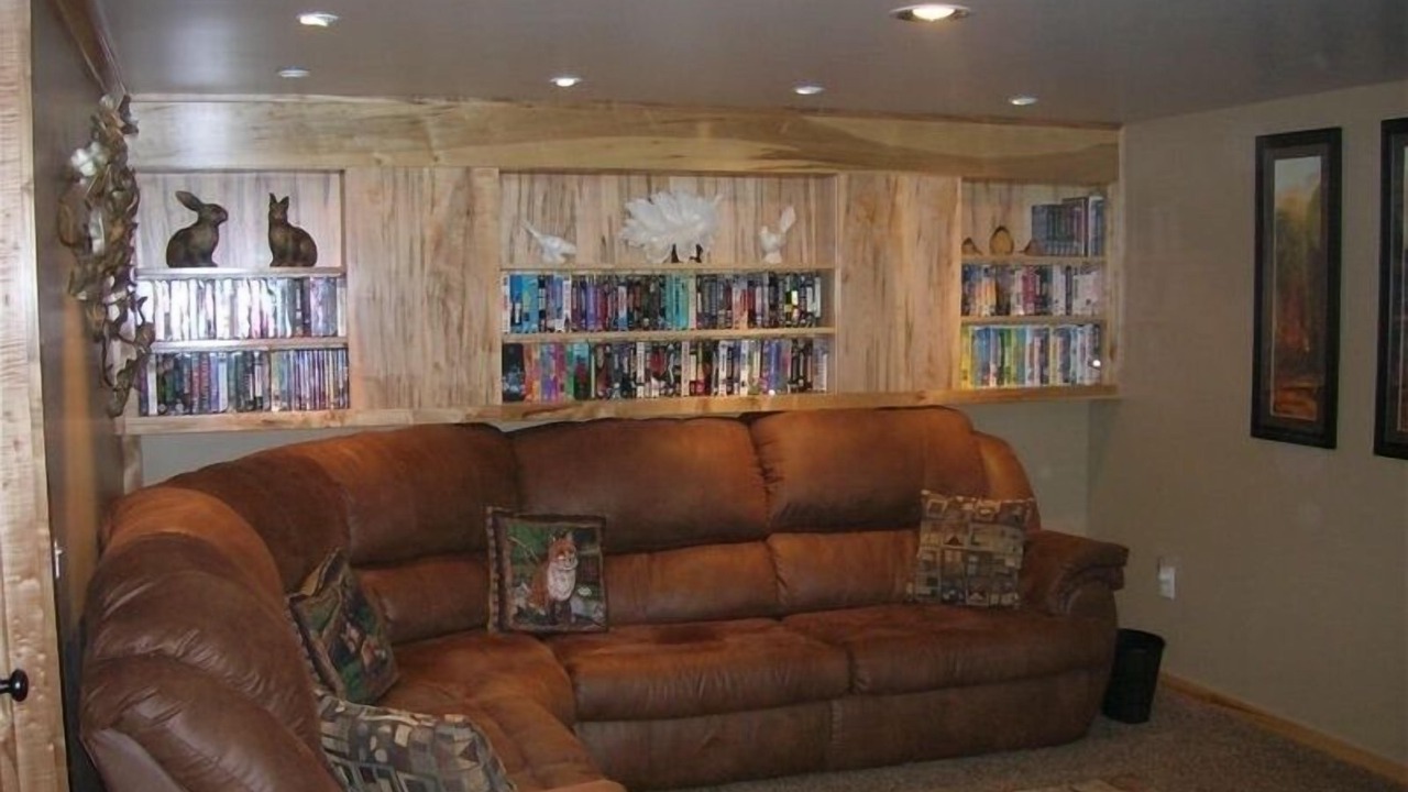 Photo of Bedroom in West Yellowstone
