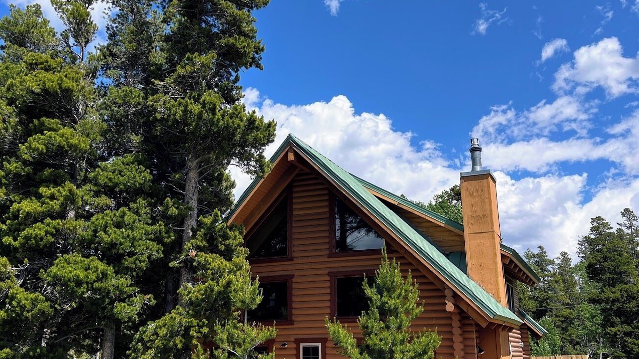 Photo of Outdoor in East Glacier Park Village