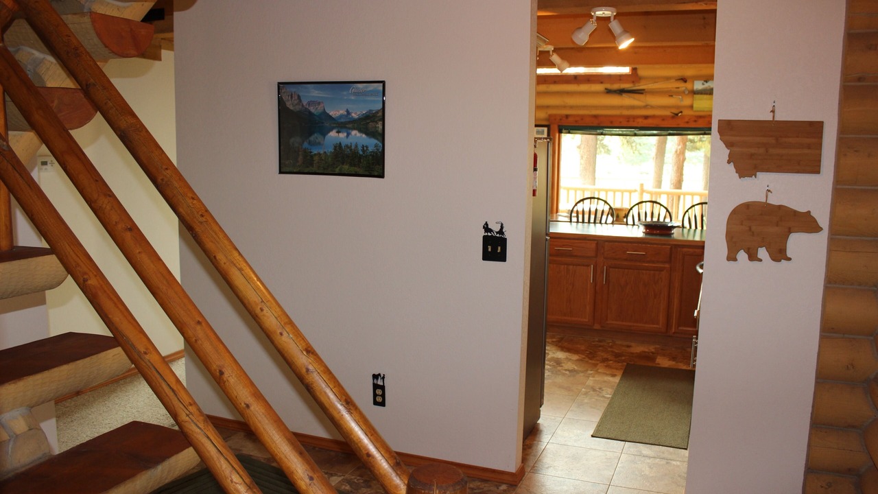 Photo of Others in East Glacier Park Village