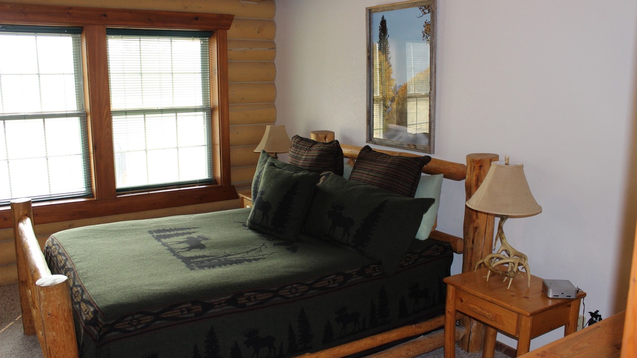 Photo of Others in East Glacier Park Village