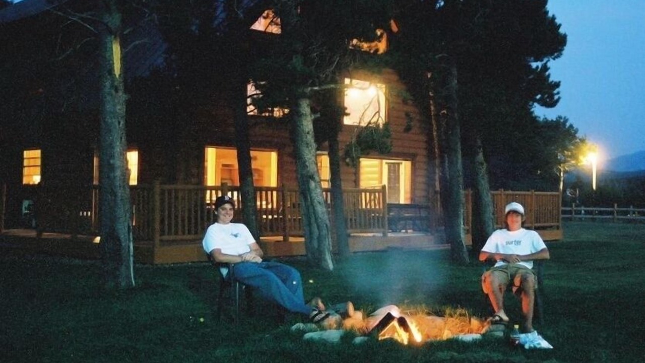 Photo of Outdoor in East Glacier Park Village